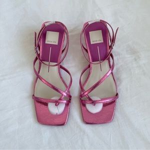 Dolce vita kitten heels